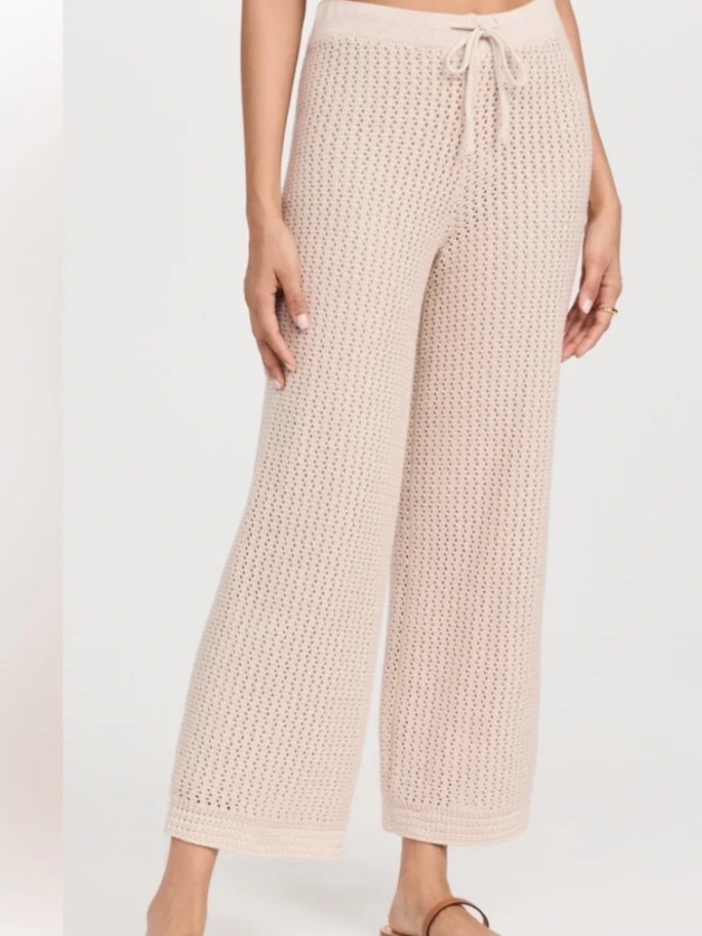 Z Supply costs pant work once